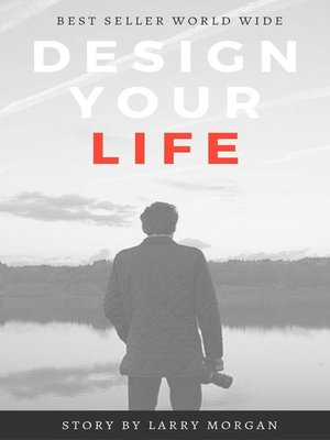 cover image of Design Your Life